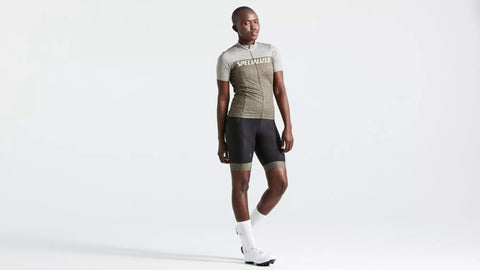 Women's RBX Logo Short Sleeve Jersey