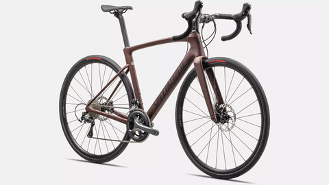 Roubaix SL8 - Shimano Tiagra