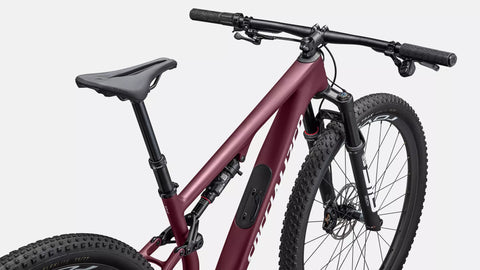 Epic 8 Expert  - SRAM GX AXS, RockShox Select+