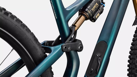 Stumpjumper 15 EVO Pro  - SRAM X0 AXS, FOX Factory