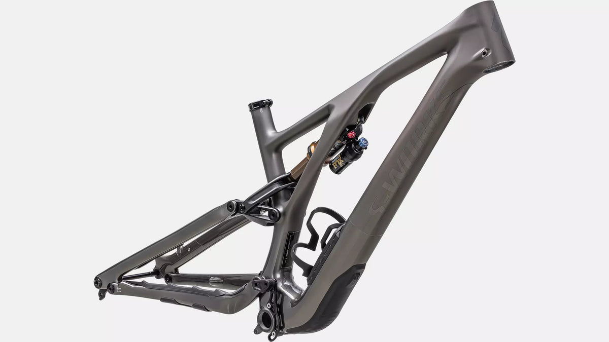S-Works Stumpjumper EVO Frameset