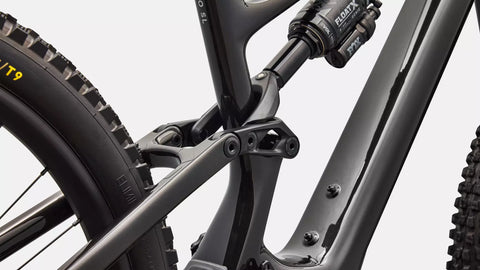 Turbo Levo SL 2 Comp