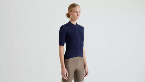 Women's Prime Short Sleeve Jersey