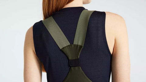 Women's Power Grid™ Sleeveless Baselayer