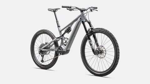 Turbo Levo SL 2 Comp Alloy