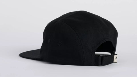 Youth Eyes Graphic 5-Panel Camper Hat