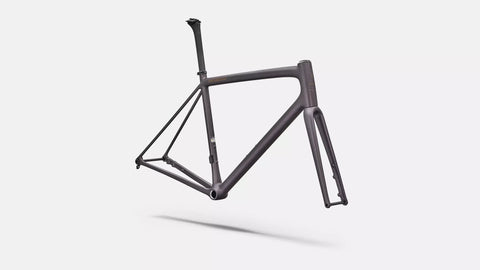 Aethos 2 Frameset - FACT 10r Carbon