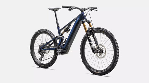 Turbo Levo 4 Pro