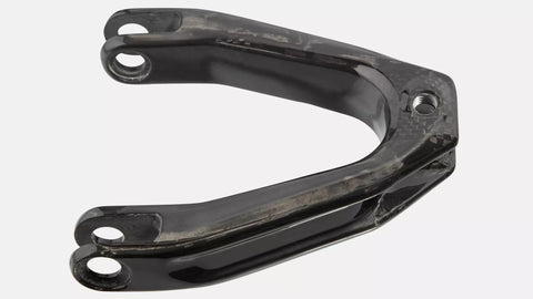 2021 Stumpjumper EVO Carbon Shock Extension
