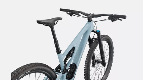 Stumpjumper EVO Comp  - SRAM GX Eagle, FOX Rhythm