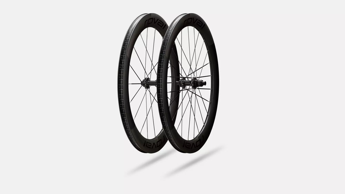 Roval Rapide Sprint CLX