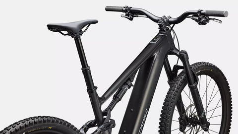 Turbo Levo 4 Alloy