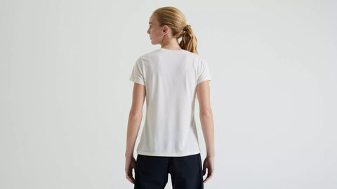 Women's Wordmark Short Sleeve T-Shirt