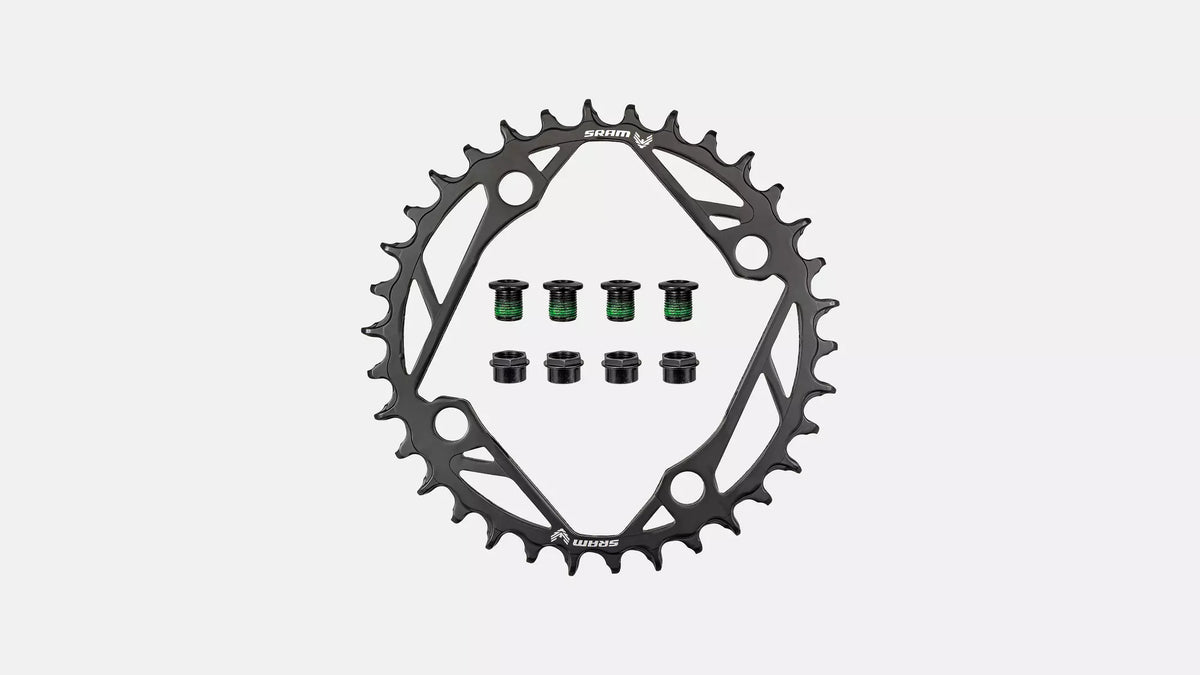 SRAM Eagle T-Type e-MTB Chainring, 34T