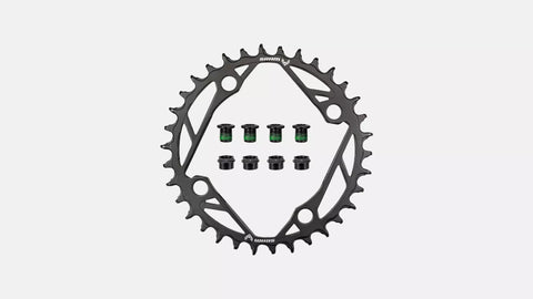 SRAM Eagle T-Type e-MTB Chainring, 34T