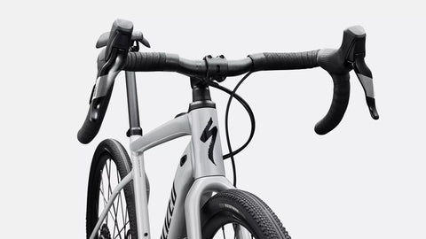 Turbo Creo 2 Comp E5 - SRAM Apex Eagle