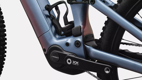 S-Works Turbo Levo 4