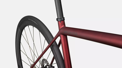 Aethos Pro - Shimano Ultegra Di2