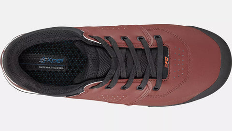 2FO DH Clip Mountain Bike Shoes