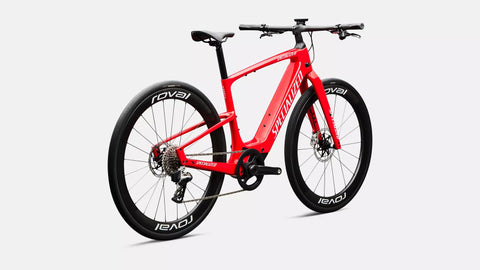 Vado SL 2 LTD S-Racing