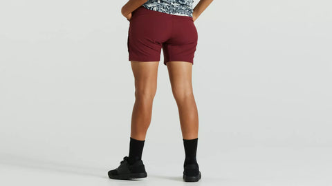 Women's Specialized/Fjällräven Rider's Hybrid Shorts