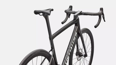 Tarmac SL8 Expert - SRAM Force AXS