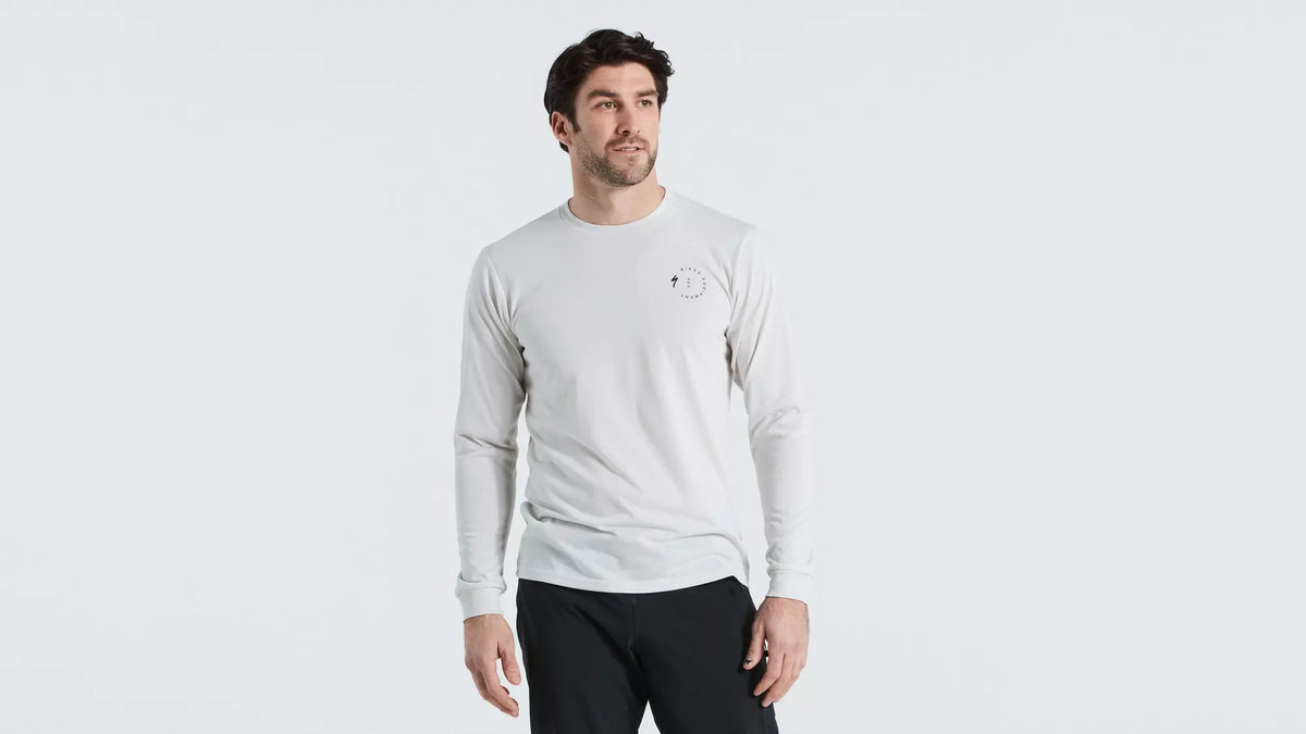 Stoke Long Sleeve T-Shirt
