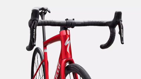 Tarmac SL8 Comp - Shimano 105 Di2