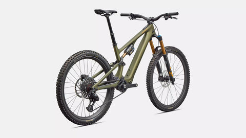 Turbo Levo SL 2 Pro