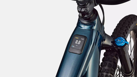 Turbo Levo 4 Comp Alloy