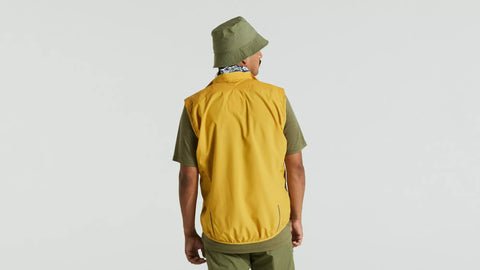 Men's Specialized/Fjällräven Adventure Vest