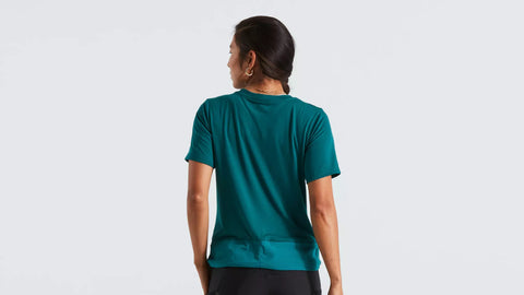 Women's ADV Air Short Sleeve Jersey
