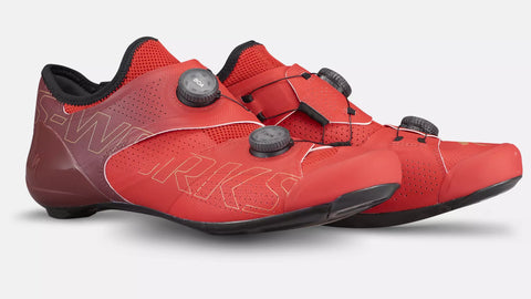 S-Works Ares Road Shoes