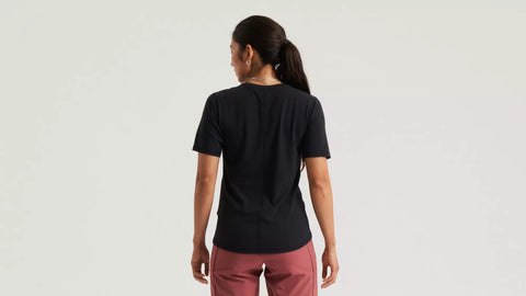 Women's Traction Short Sleeve Tee