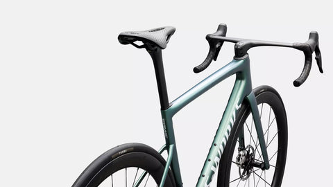 S-Works Tarmac SL8 - SRAM RED AXS