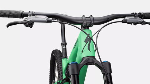 Stumpjumper 15 Expert  - SRAM GX AXS, FOX Performance Elite
