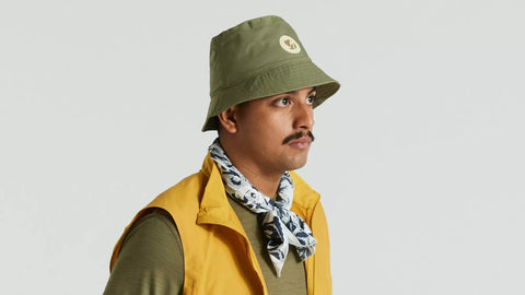 Specialized/Fjällräven Scarf