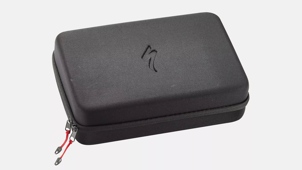 Turbo Charger Soft Case
