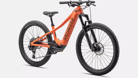 Turbo Levo SL Kids