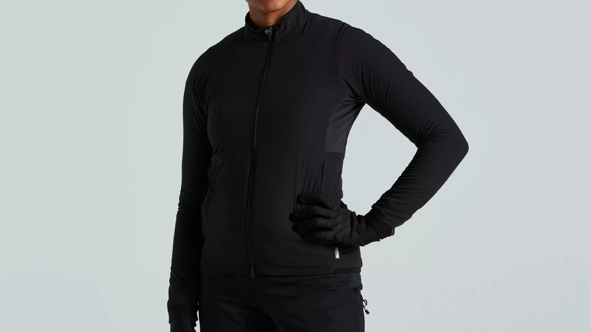 Women's Trail Alpha Jacket