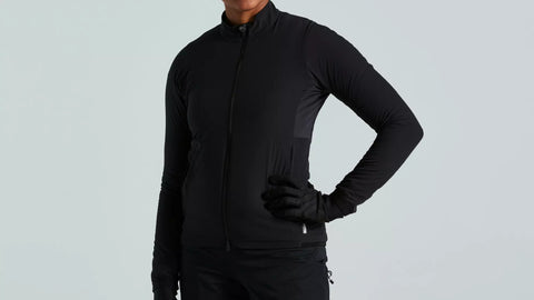 Women's Trail Alpha Jacket