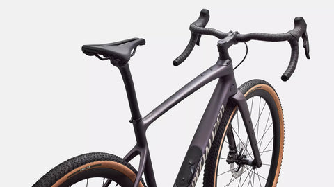 Diverge 4 Expert - Shimano GRX Di2