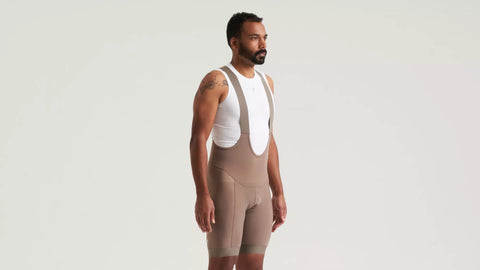 Men's Specialized Foundation Bib Shorts