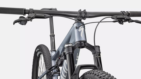 Epic 8 Pro  - SRAM X0 AXS, RockShox Ultimate Flight Attendant