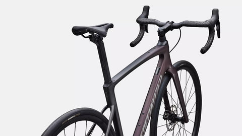Roubaix SL8 Comp - Shimano 105 Di2