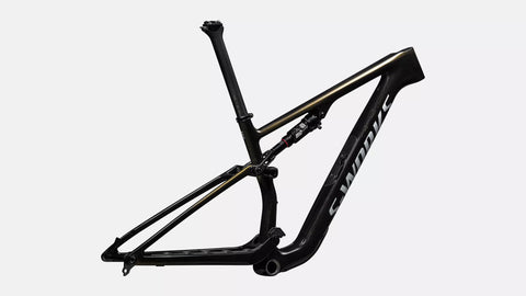 S-Works Epic 8 Frameset  - SRAM RockShox SIDLuxe Ultimate