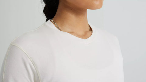 Women's Trail Modal Short Sleeve Jersey
