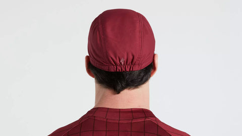Deflect™ UV Cycling Cap - Speed of Light  Collection