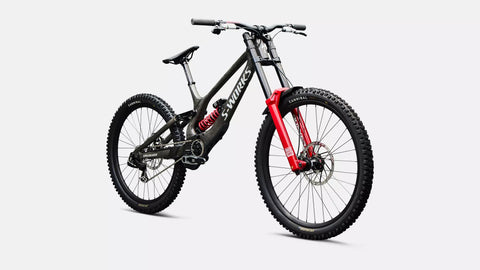 S-Works Demo 11