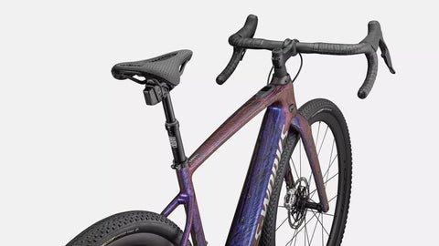 S-Works Turbo Creo 2 - SRAM RED / XX1 Eagle AXS